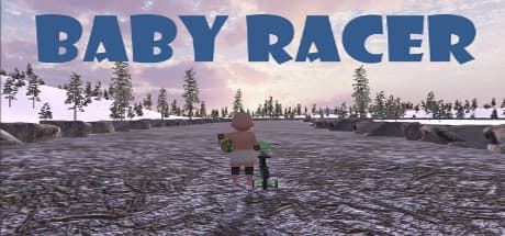Baby Racer media 1