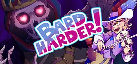 Bard Harder! media 1