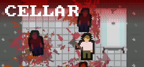 CELLAR | Roguelike + Quest media 1