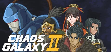 Chaos Galaxy 2 media 1