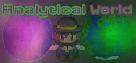 Analytical World media 1