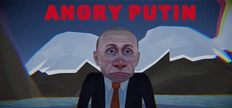 Angry Putin media 1