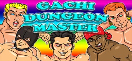 Gachi Dungeon Master media 1