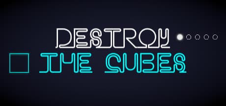 Destroy The Cubes media 1