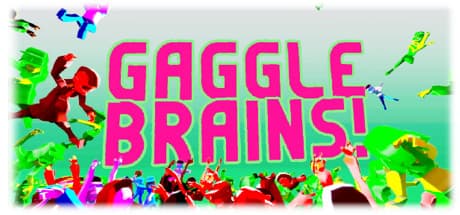 Gaggle Brains! media 1