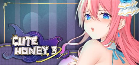 Cute Honey 3 media 1