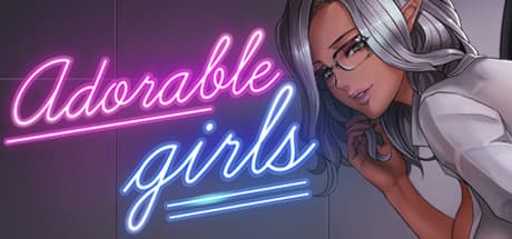 Adorable Girls media 1
