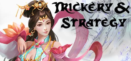 Trickery&Strategy media 1