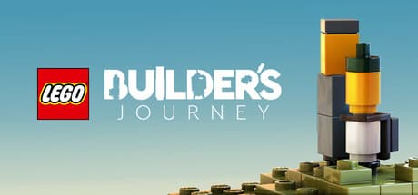 LEGO® Builder's Journey media 1