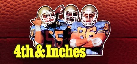 4th & Inches media 1