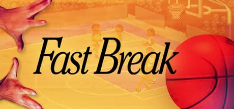 Fast Break media 1
