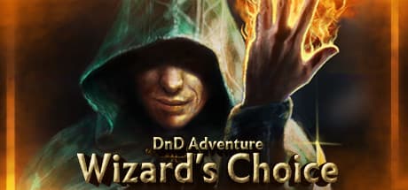 DnD Adventure: Wizard's Choice media 1