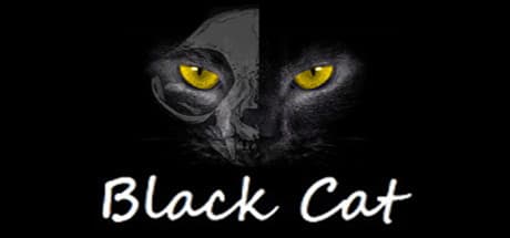 Black Cat media 1