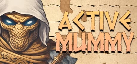 Active Mummy media 1