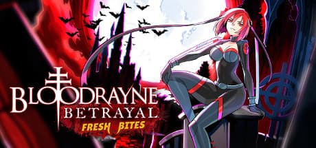 BloodRayne Betrayal: Fresh Bites media 1