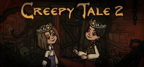 Creepy Tale 2 media 1