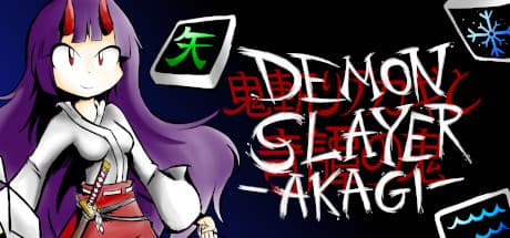 Demon Slayer Akagi media 1