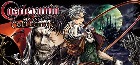 Castlevania Advance Collection media 1