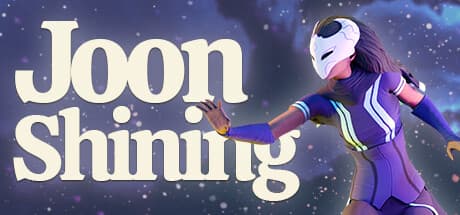 Joon Shining media 1