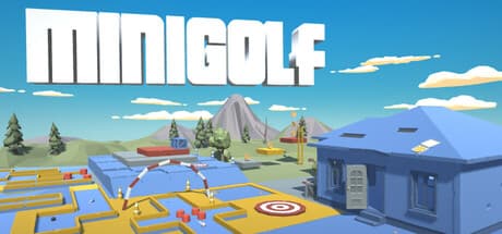 Minigolf media 1