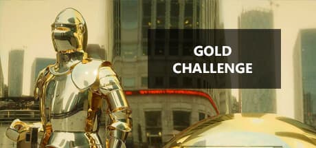 GOLD IS MINE media 1
