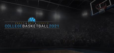 Draft Day Sports: College Basketball 2021 media 1