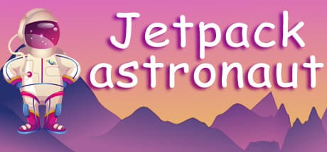Jetpack astronaut media 1