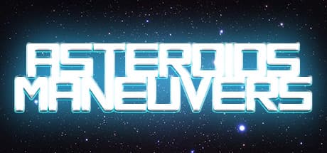 Asteroids Maneuvers media 1