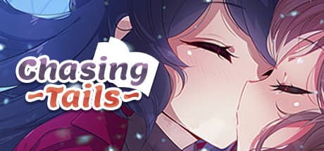 Chasing Tails ~A Promise in the Snow~ media 1