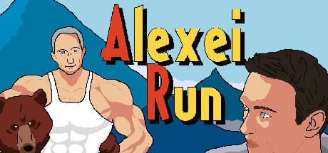 Alexei Run media 1