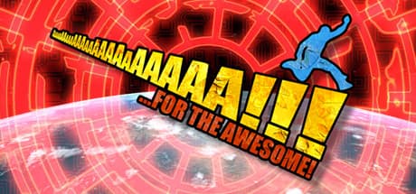 AaaaaAAaaaAAAaaAAAAaAAAAA!!! for the Awesome media 1