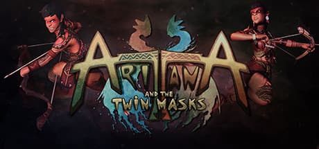 Aritana and the Twin Masks media 1
