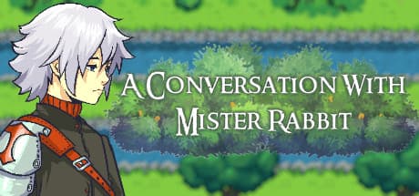 A Conversation With Mister Rabbit media 1