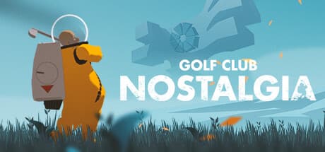 Golf Club Nostalgia media 1