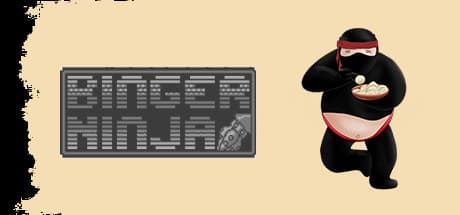 Binger Ninja media 1