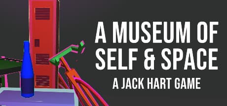 A Museum of Self & Space media 1