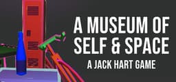 A Museum of Self & Space
