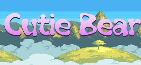 Cutie Bear media 1
