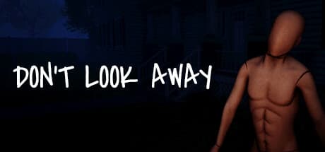 DON'T LOOK AWAY media 1