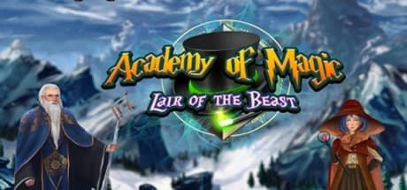 Academy of Magic - Lair of the Beast media 1