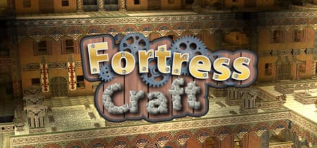 FortressCraft : Chapter 1 media 1
