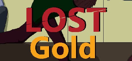 Lost Gold media 1