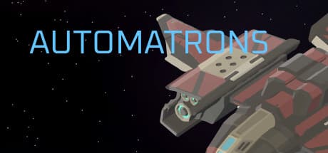 Automatrons media 1