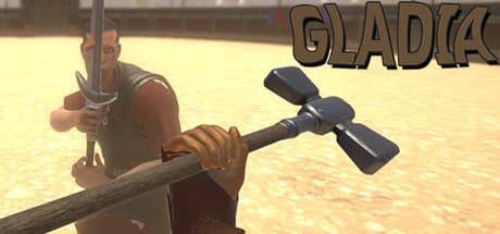 Gladia media 1