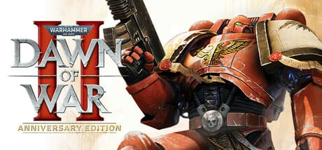 Warhammer 40,000: Dawn of War II media 1