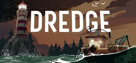 DREDGE media 1