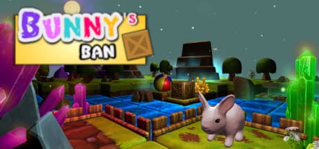 Bunny's Ban media 1