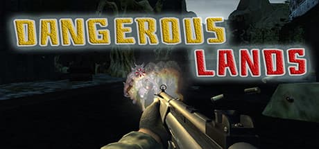 Dangerous Lands media 1