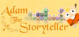 Adam The Storyteller