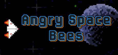 Angry Space Bees media 1